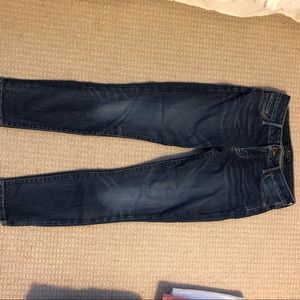 Lucky brand jeans